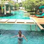 Review photo of DoubleTree by Hilton Phuket Banthai Resort 3 from Chavisa I.