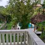 Review photo of Kodja Beach Resort from Januar B. F.