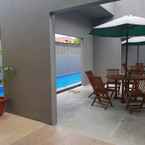 Review photo of The Tanjung Seminyak 4 from Weni A. H.