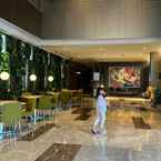 Hình ảnh đánh giá của Four Points by Sheraton Surabaya, Tunjungan Plaza 4 từ Indra J. K.