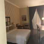 Review photo of ARTOTEL Casa Hangtuah 2 from Sri W.