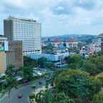 Review photo of Hotel Ciputra Semarang managed by Swiss-Belhotel International 2 from Puput K. J.