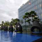 รูปภาพรีวิวของ Hilton Bandung 2 จาก Puput K. J.