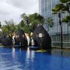 รูปภาพรีวิวของ Hilton Bandung จาก Puput K. J.