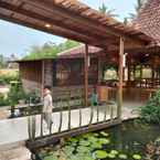 รูปภาพรีวิวของ Ijen Estate Resort And Villa 4 จาก Puput K. J.