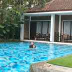 Review photo of The Nalaya Hotel & Resto 2 from Puput K. J.