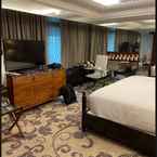 Review photo of Hotel Indonesia Kempinski Jakarta from Aldo S. P.