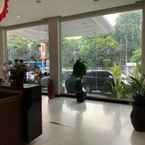 Review photo of N2 Hotel Gunung Sahari 5 from Muhamad A. Y.