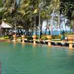 รูปภาพรีวิวของ JW Marriott Phuket Resort & Spa จาก Bryan A.