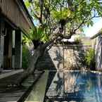 Review photo of The Wolas Villas & Spa from Theresia A.