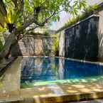 Review photo of The Wolas Villas & Spa 4 from Theresia A.