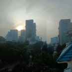 Review photo of 1O1 URBAN Jakarta Thamrin from Achmad Y.