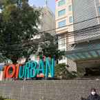 Review photo of 1O1 URBAN Jakarta Thamrin 3 from Achmad Y.