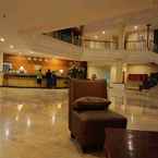 Review photo of Yasmin Puncak Hotel from Achmad Y.