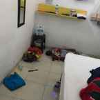 Review photo of Backpack Room in Malioboro at Sleep Inn 3 from Sante D. M.