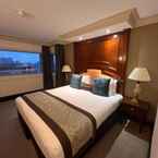 รูปภาพรีวิวของ The Tower Hotel, London 4 จาก Sante D. M.