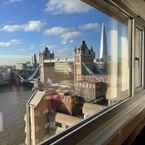 รูปภาพรีวิวของ The Tower Hotel, London 2 จาก Sante D. M.