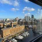 รูปภาพรีวิวของ The Tower Hotel, London 6 จาก Sante D. M.