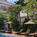 Review photo of Grand Palace Hotel Sanur - Bali 3 from Kinta H.