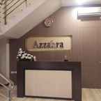 Review photo of Super OYO 1006 Azzahra Guest House Syariah from Firman R.