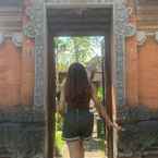 Hình ảnh đánh giá của Seken Cottages Ubud 2 từ Christine D.