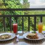 Imej Ulasan untuk Seken Cottages Ubud dari Christine D.