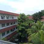 Review photo of Hotel Salak The Heritage from Yosefine I. N.