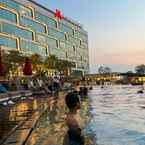 Hình ảnh đánh giá của Yogyakarta Marriott Hotel từ Sulistyo H.