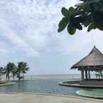 Hình ảnh đánh giá của Sun Spa Resort từ Thu T. T.