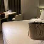 Review photo of Hilton Singapore Orchard from Dari L. S.