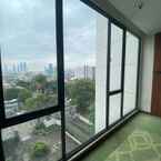 Review photo of Hotel Rivoli Senen Jakarta 3 from Luqman H. A.