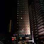 Review photo of APA Hotel Sendai Eki Itsutsubashi from Dewi A. W.