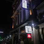 รูปภาพรีวิวของ BaobaBed Hostel Chinatown, Yangon จาก Dyah P.