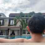 Review photo of Ledang Villa from Joshua J. T. L.