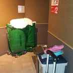 Review photo of EAST57 ASAKUSABASHI - Hostel 2 from Rizky N.