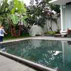 Review photo of Sibentang Private Villa from Edwin S. W.