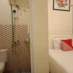 Review photo of Ayuning Guest House Syariah Semarang Mitra RedDoorz from Hartini H.