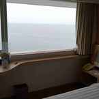 Review photo of Whiz Prime Hotel Megamas Manado 2 from Fabian H.