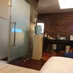 Review photo of Suites by Watermark Hotel and Spa from Lingga W.