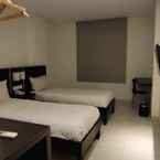 Review photo of Bella Vita Hotel Kupang 3 from Feylens D.