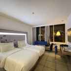 Review photo of Novotel Makassar Grand Shayla 3 from Nasrullah N.