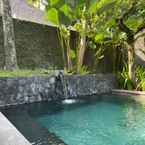 รูปภาพรีวิวของ Kayumanis Ubud Private Villa & Spa จาก Wayan S.