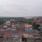 Ulasan foto dari OS Hotel Airport Batam dari Rico F. J. S.