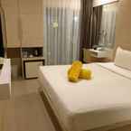 Review photo of Mirage Express Patong Phuket Hotel from Gui C. K.