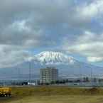 รูปภาพรีวิวของ Hotel KAN-RAKU Fujisan Gotemba 6 จาก Michell A. L.