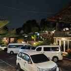 Review photo of Seulawah Resort & Cafe 2 from Robbi A. A.