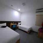 Review photo of Duo Legian Hotel from Regina T. C.