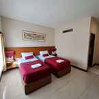 Review photo of Kuta Suci Guest House from Regina T. C.