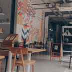 Ulasan foto dari The Social House Co Living & Hostel 3 dari Astura M.