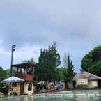 Review photo of Sari Ater Hotel from Rizky A.
